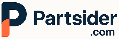 Partsider Logo